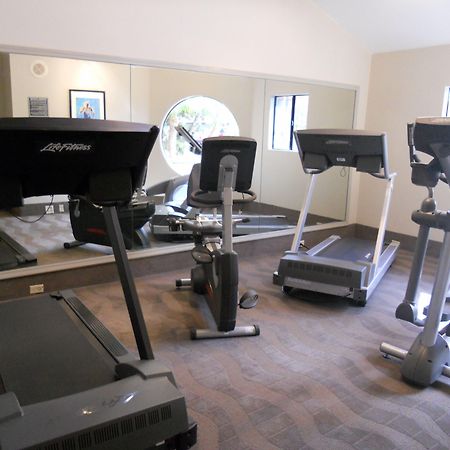 Holiday Inn Express San Diego - Rancho Bernardo, An Ihg Hotel 시설 사진