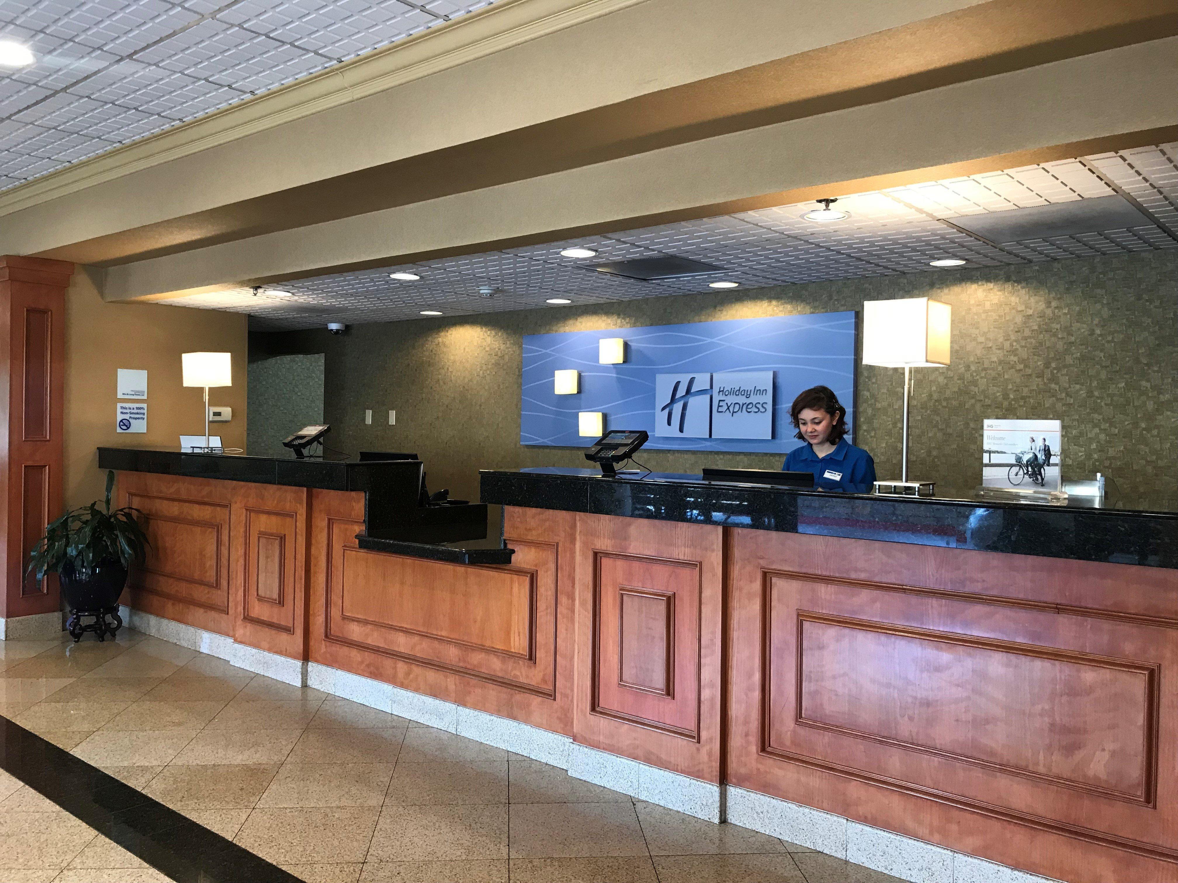 Holiday Inn Express San Diego - Rancho Bernardo, An Ihg Hotel 외부 사진