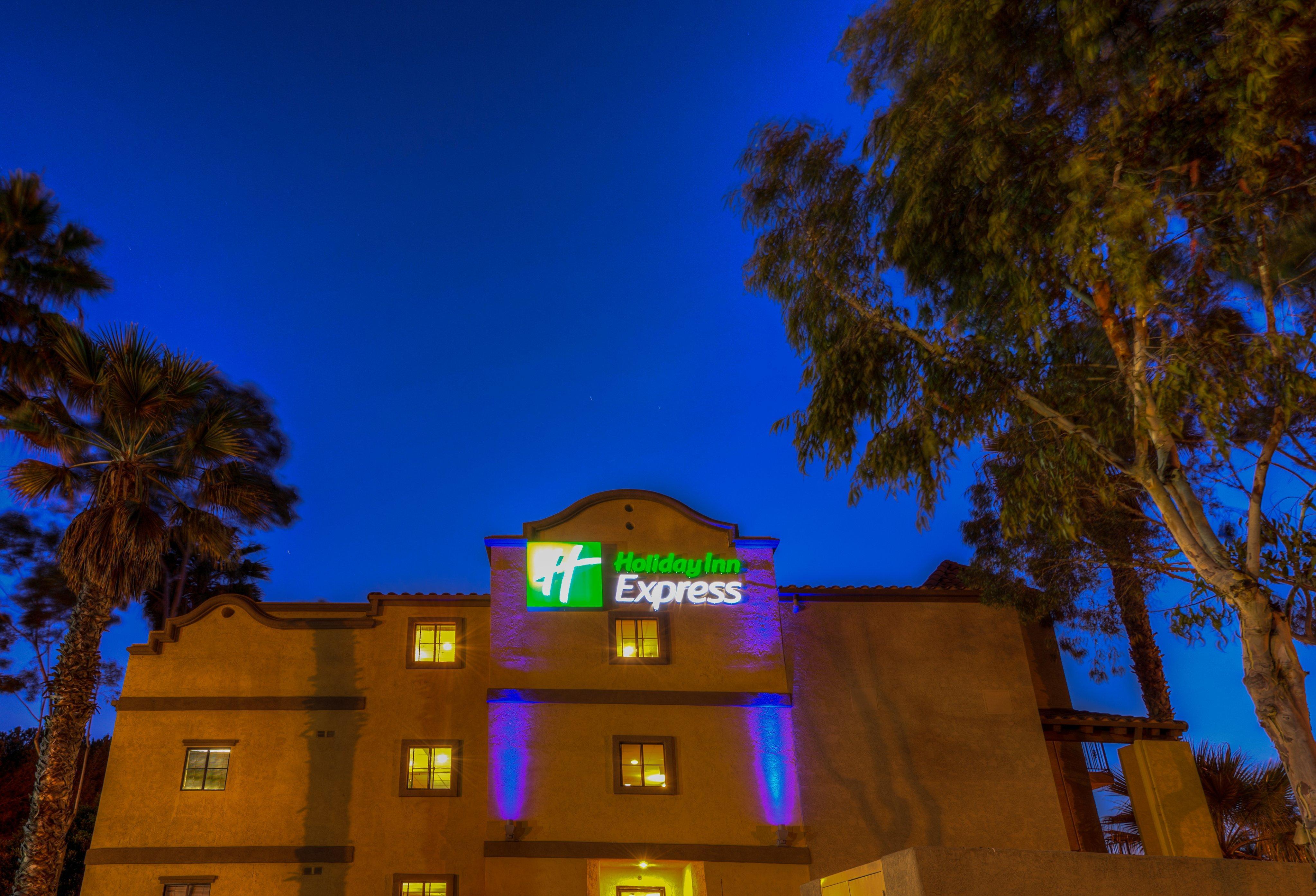 Holiday Inn Express San Diego - Rancho Bernardo, An Ihg Hotel 외부 사진