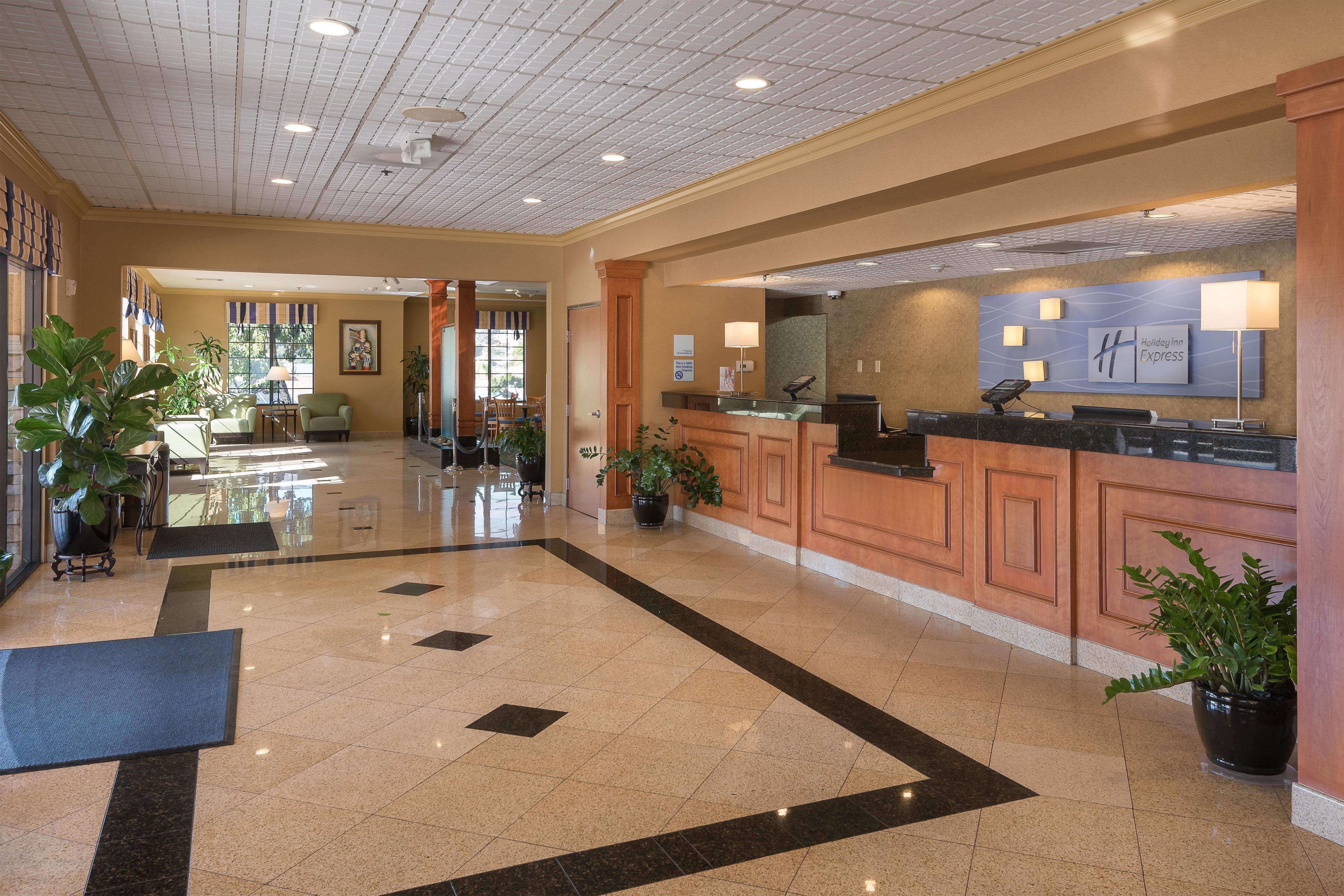 Holiday Inn Express San Diego - Rancho Bernardo, An Ihg Hotel 외부 사진