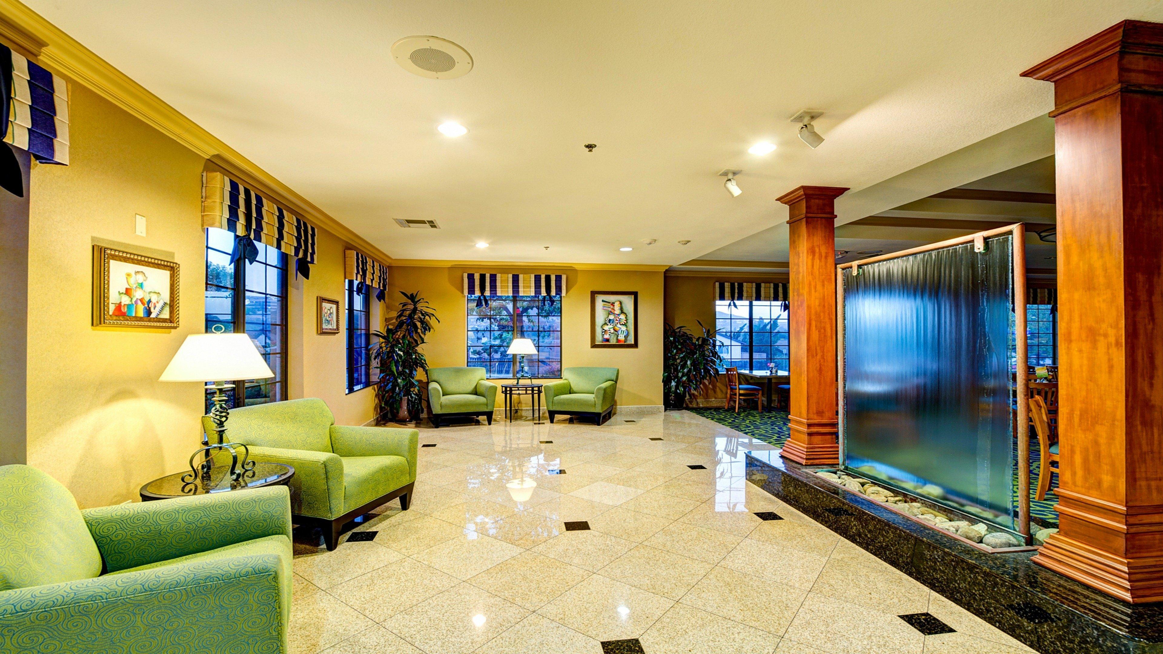Holiday Inn Express San Diego - Rancho Bernardo, An Ihg Hotel 외부 사진