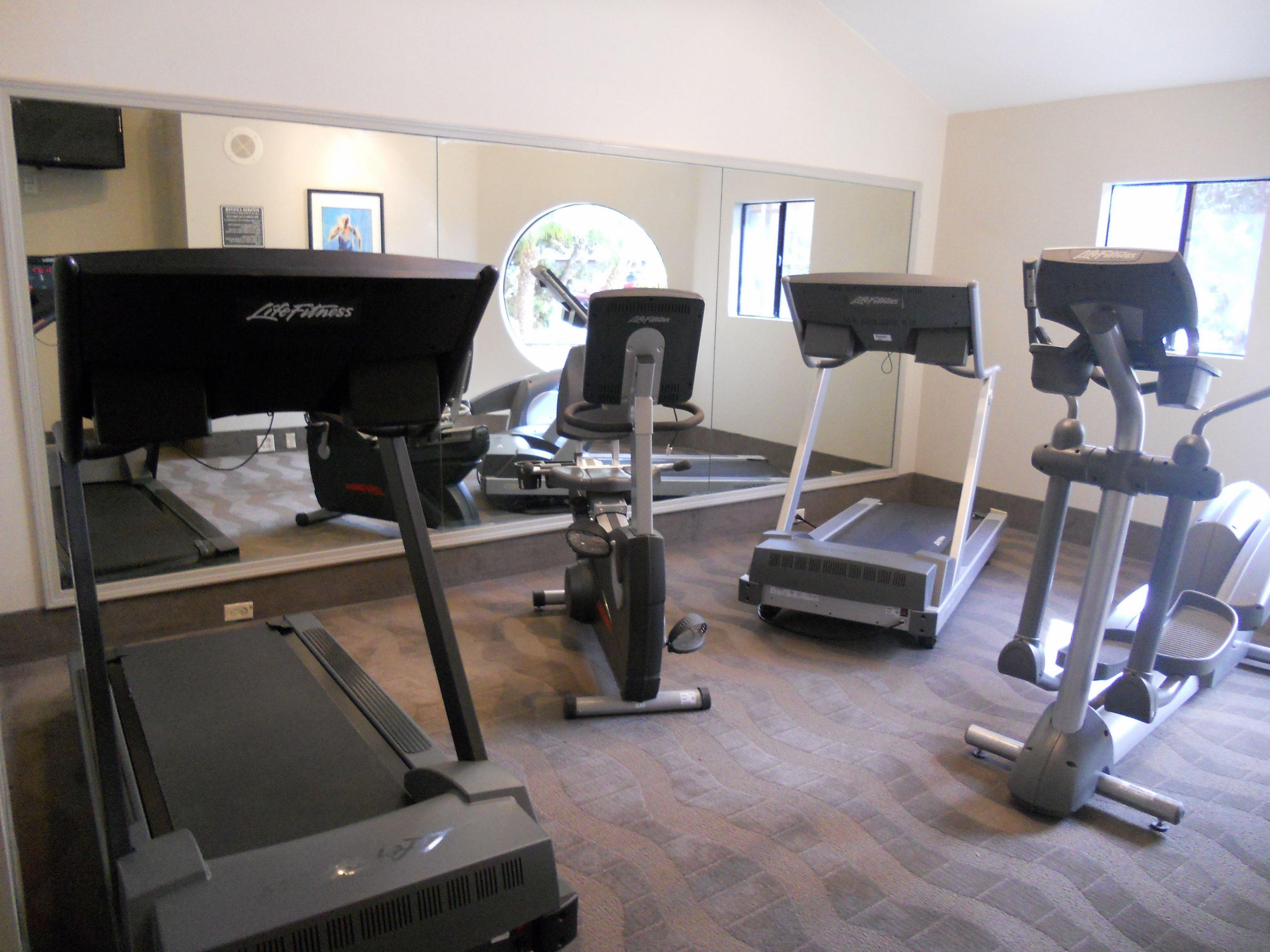 Holiday Inn Express San Diego - Rancho Bernardo, An Ihg Hotel 시설 사진