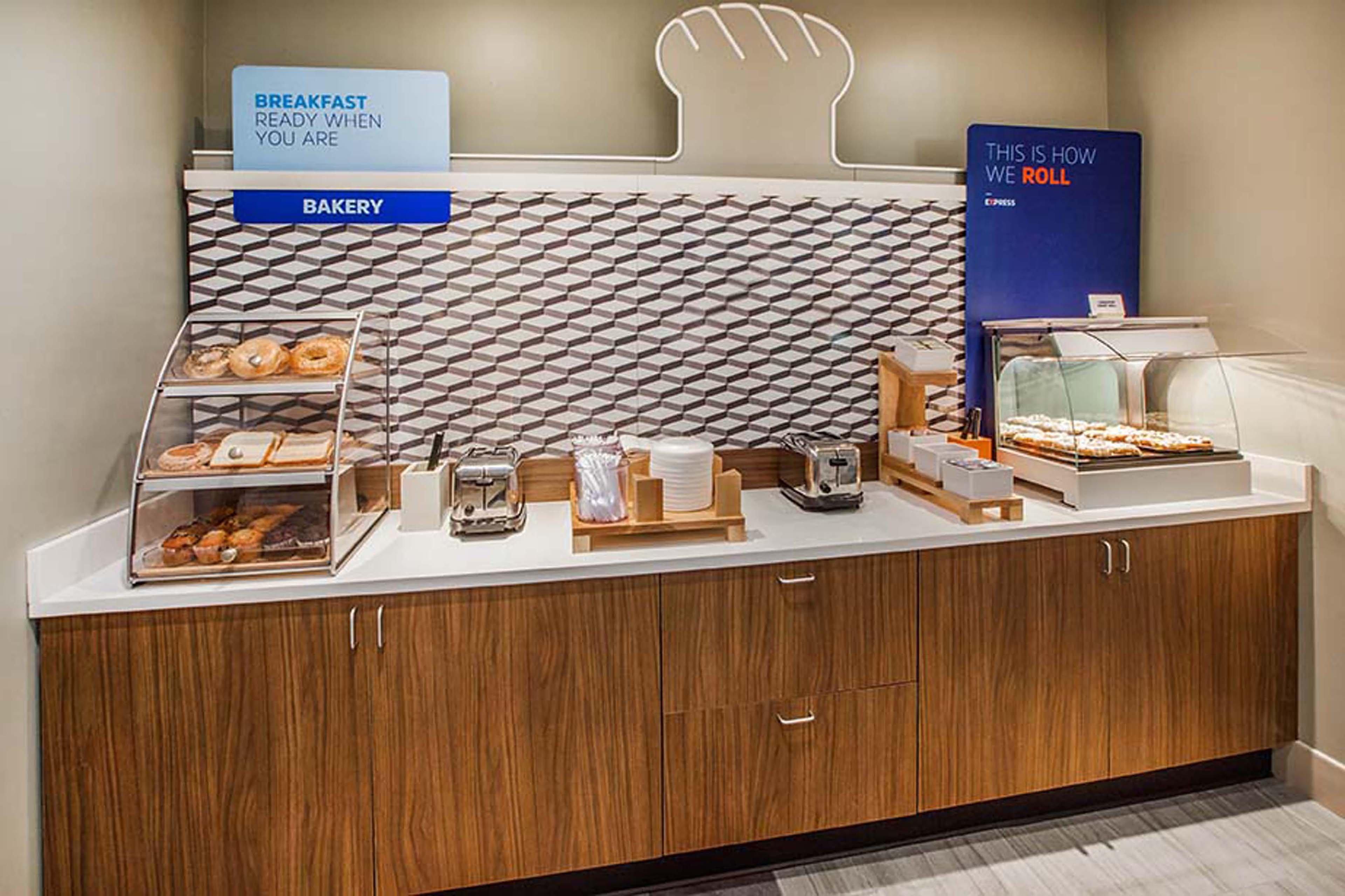 Holiday Inn Express San Diego - Rancho Bernardo, An Ihg Hotel 외부 사진