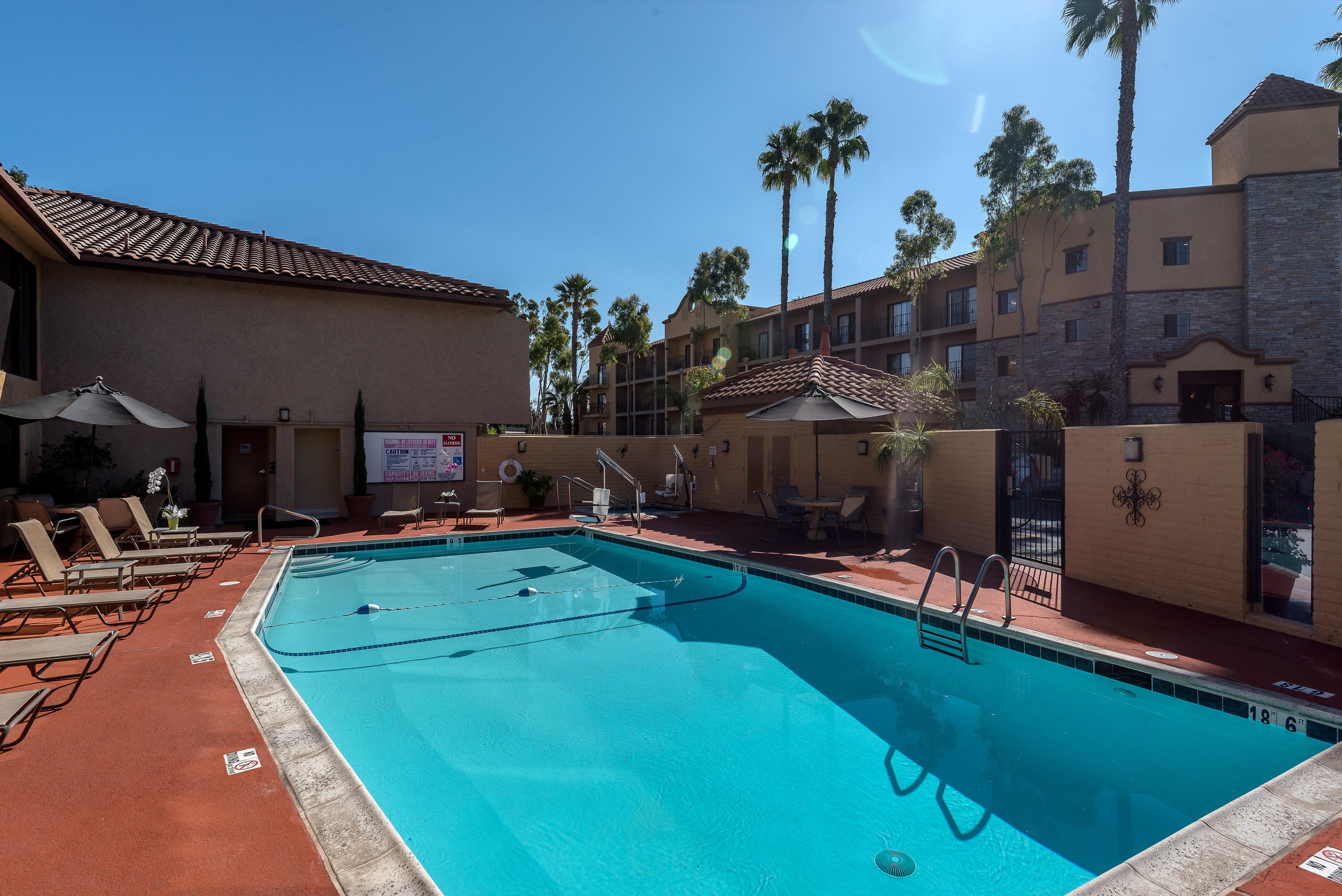 Holiday Inn Express San Diego - Rancho Bernardo, An Ihg Hotel 외부 사진