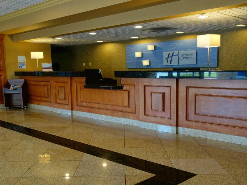 Holiday Inn Express San Diego - Rancho Bernardo, An Ihg Hotel 외부 사진