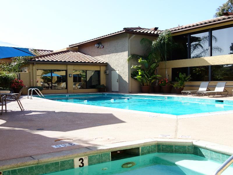 Holiday Inn Express San Diego - Rancho Bernardo, An Ihg Hotel 외부 사진