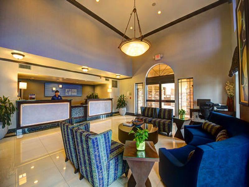 Holiday Inn Express San Diego - Rancho Bernardo, An Ihg Hotel 외부 사진