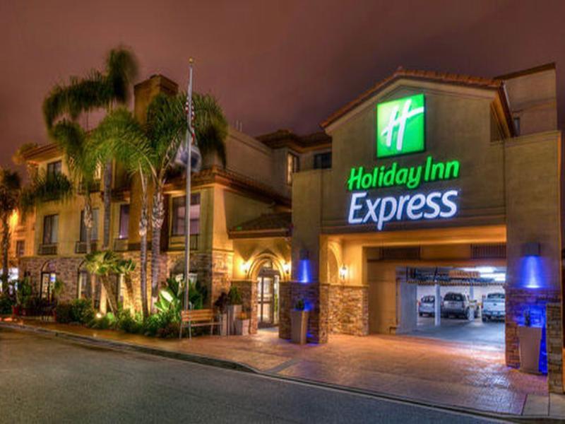 Holiday Inn Express San Diego - Rancho Bernardo, An Ihg Hotel 외부 사진