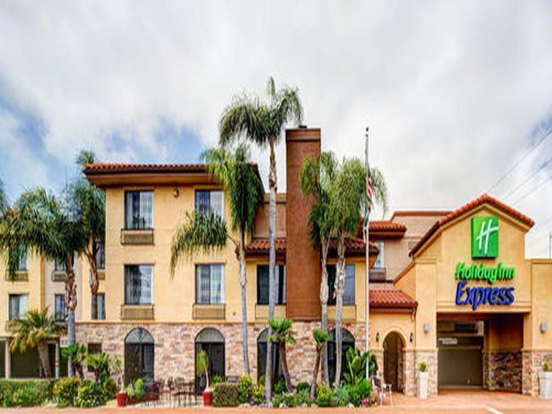 Holiday Inn Express San Diego - Rancho Bernardo, An Ihg Hotel 외부 사진
