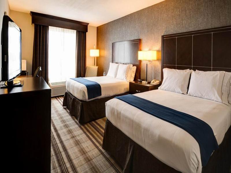 Holiday Inn Express San Diego - Rancho Bernardo, An Ihg Hotel 외부 사진