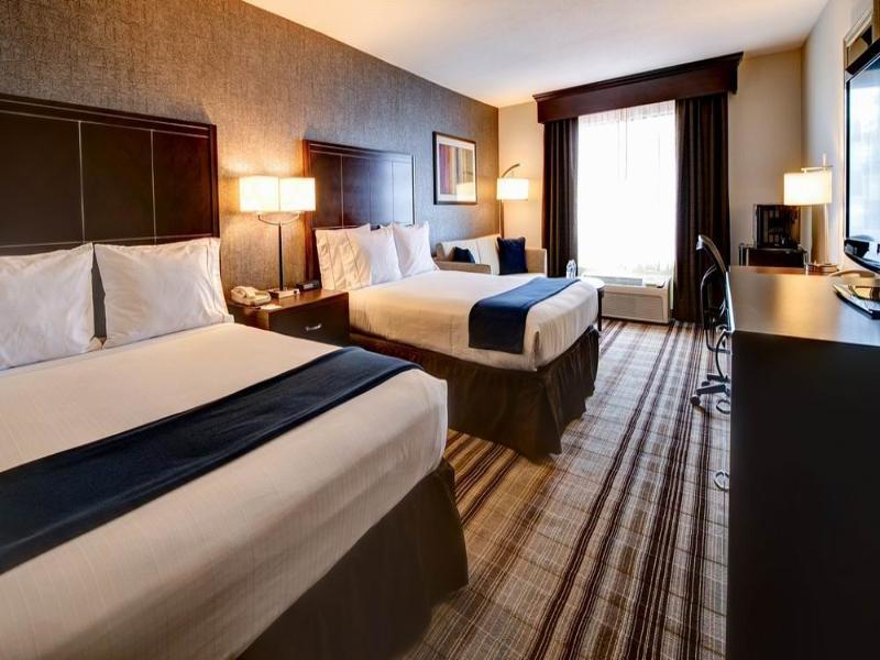 Holiday Inn Express San Diego - Rancho Bernardo, An Ihg Hotel 외부 사진