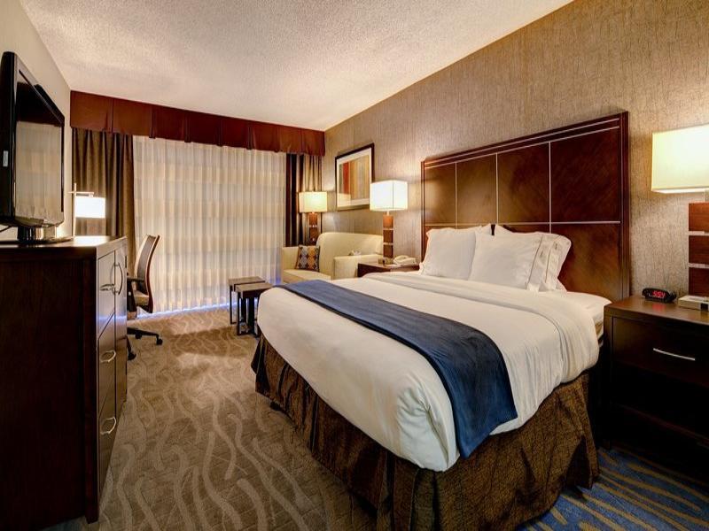 Holiday Inn Express San Diego - Rancho Bernardo, An Ihg Hotel 외부 사진