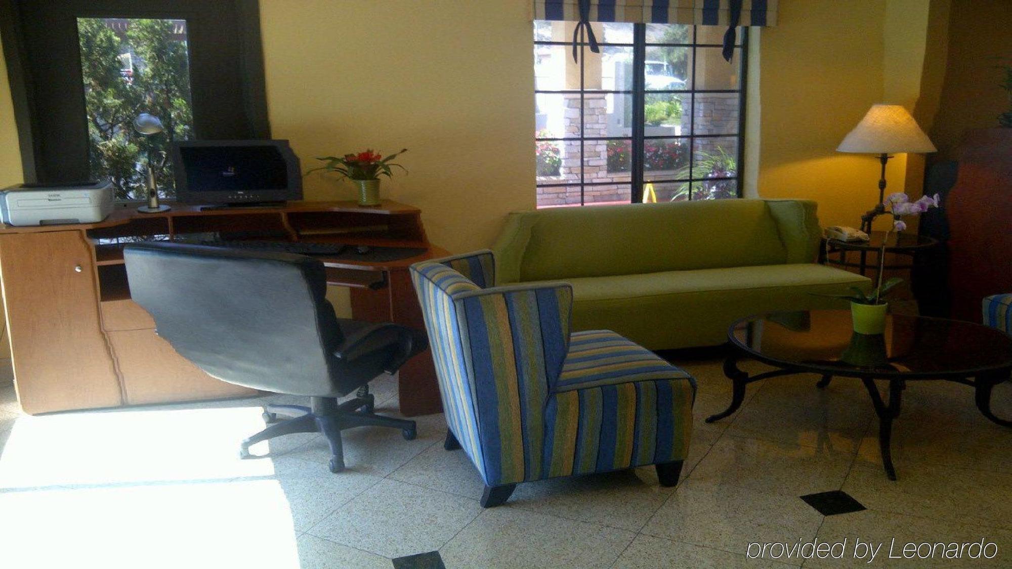 Holiday Inn Express San Diego - Rancho Bernardo, An Ihg Hotel 외부 사진