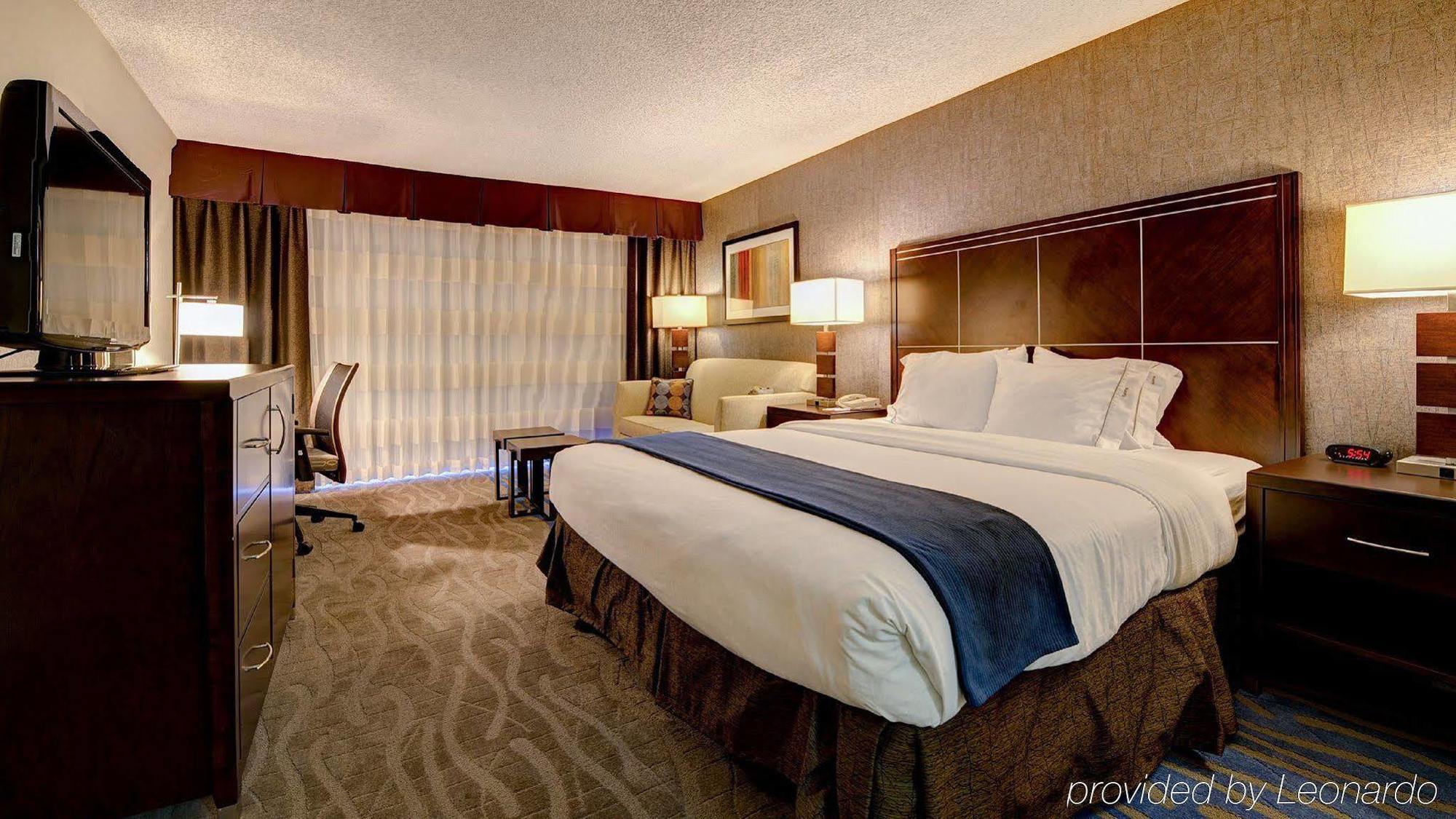 Holiday Inn Express San Diego - Rancho Bernardo, An Ihg Hotel 외부 사진