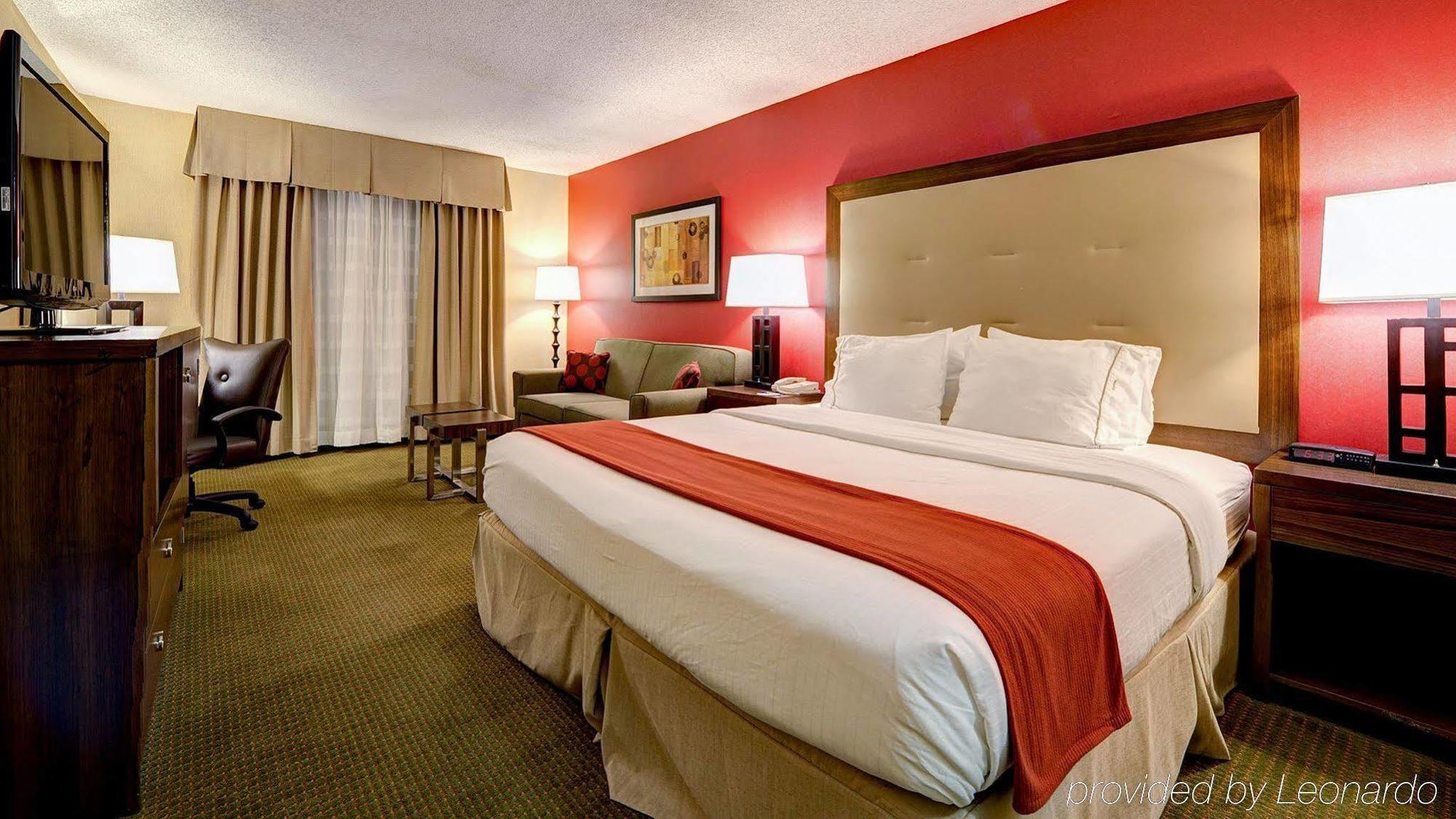 Holiday Inn Express San Diego - Rancho Bernardo, An Ihg Hotel 외부 사진